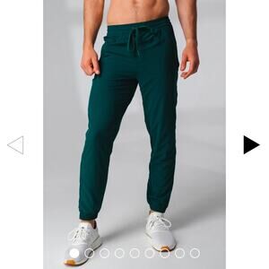 Balance Athletica - Vitality - Prime Jogger - Evergreen - Men's Small & Large